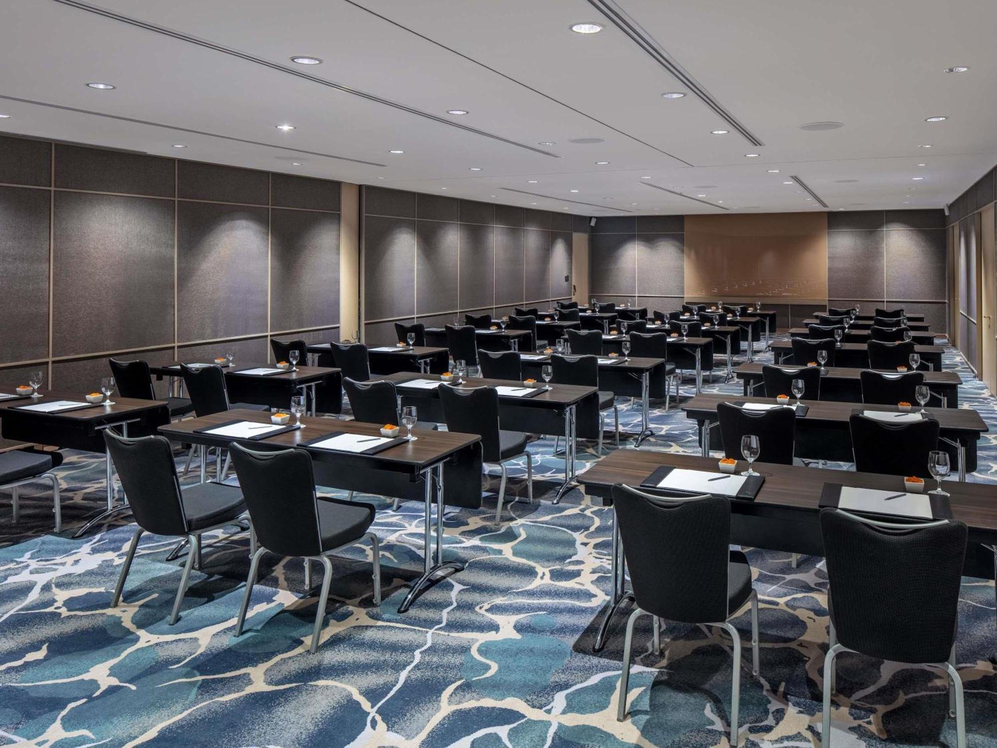 Hotel Swissotel The Stamford