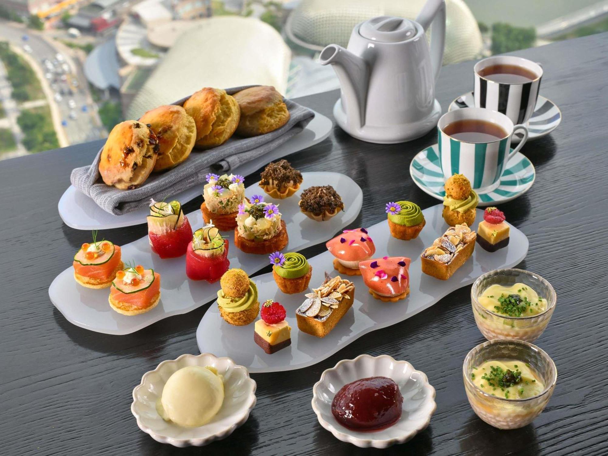 Swissotel The Stamford