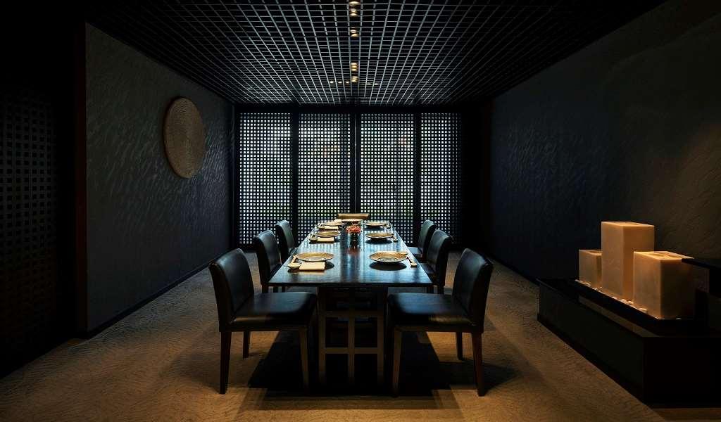 Swissotel The Stamford Hotel